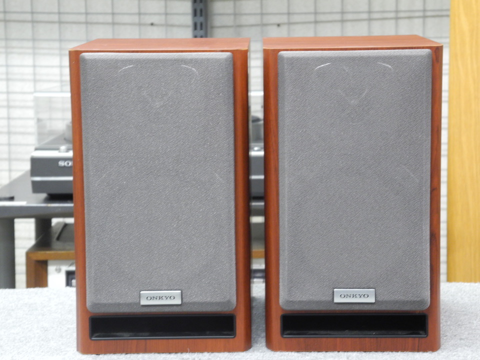 D-N7TX ONKYO - 中古オーディオ 高価買取・販売 ハイファイ堂