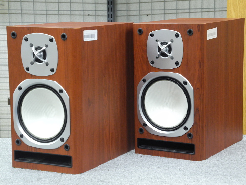 D-N7TX ONKYO - 中古オーディオ 高価買取・販売 ハイファイ堂