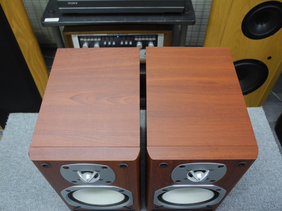 D-N7TX ONKYO - 中古オーディオ 高価買取・販売 ハイファイ堂