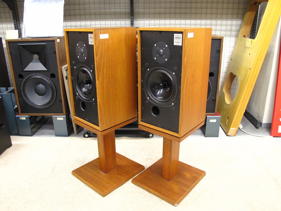 HL COMPACT HARBETH - 中古オーディオ 高価買取・販売 ハイファイ堂