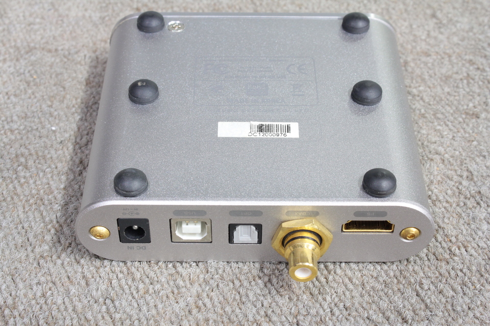 X-DDC PLUS JAVS - 中古オーディオ 高価買取・販売 ハイファイ堂