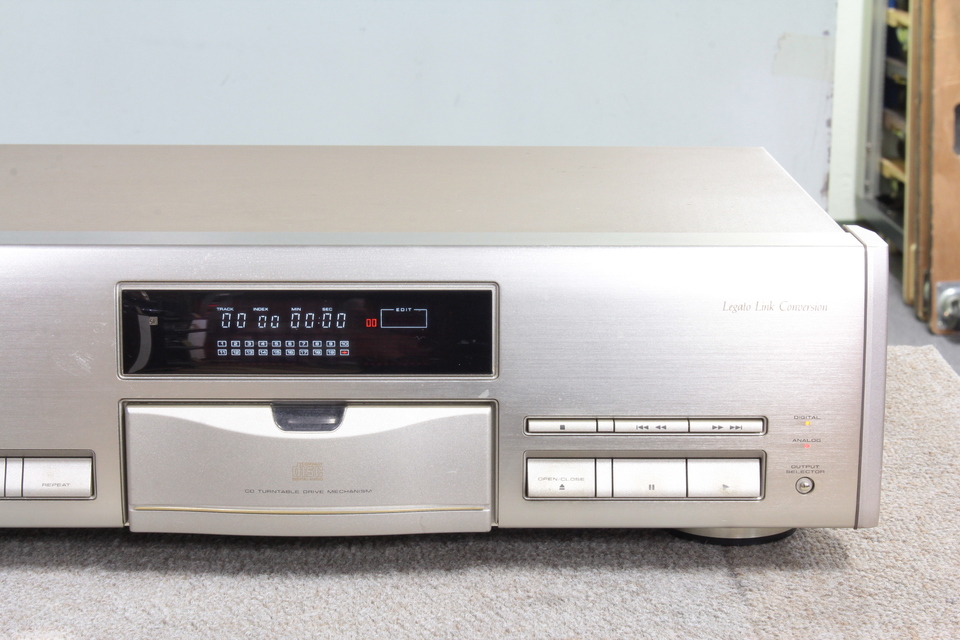 PD-T04 Pioneer - 中古オーディオ 高価買取・販売 ハイファイ堂