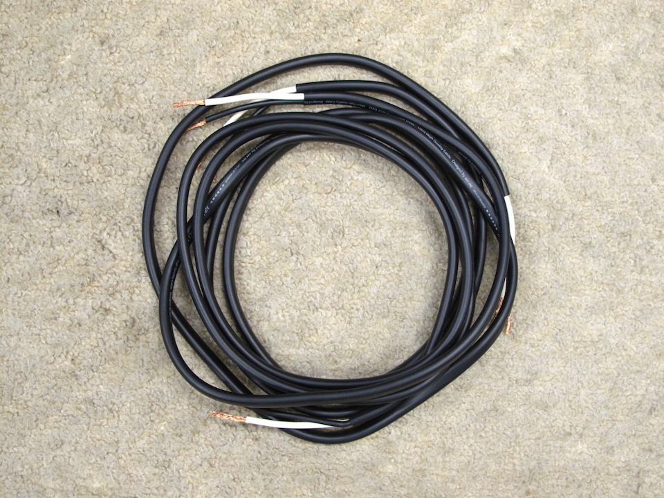 HCR-ACF/EVO/1.8m AIR BOW - 中古オーディオ 高価買取・販売