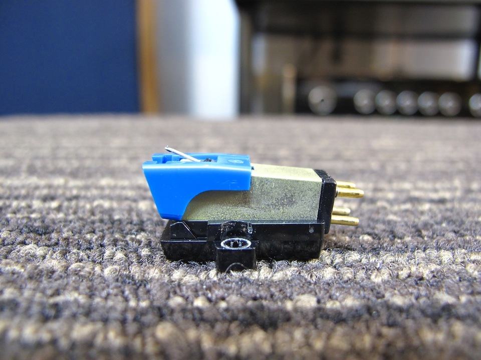 ONKYO OC-201V カートリッジ 【公式通販】