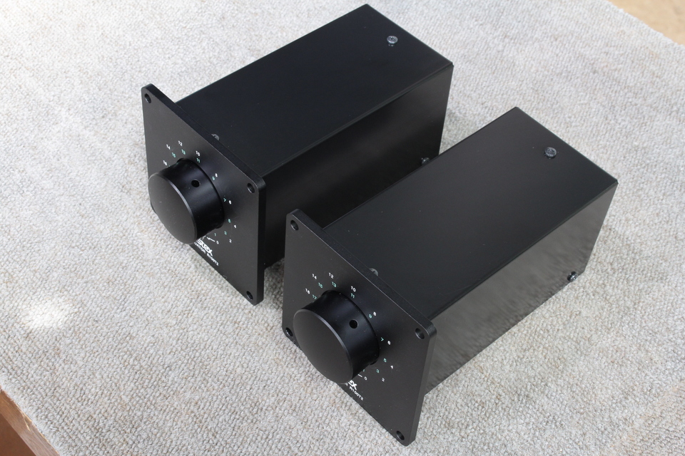 FOSTEX R100T2 [2個1組販売] (フォステクス スピーカーネットワーク用