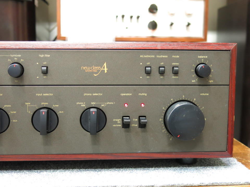 ✨美品✨　Technics SU-V10 Power confirmed Technics integrated amplifier SU-V10