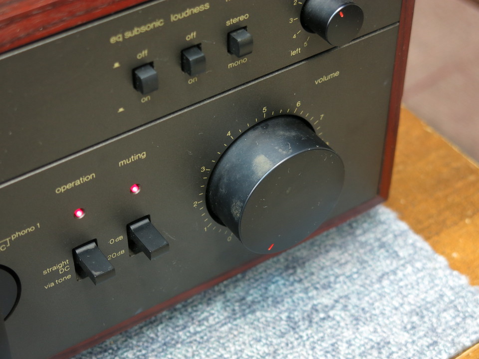 SU-V10 Technics - 中古オーディオ 高価買取・販売 ハイファイ堂