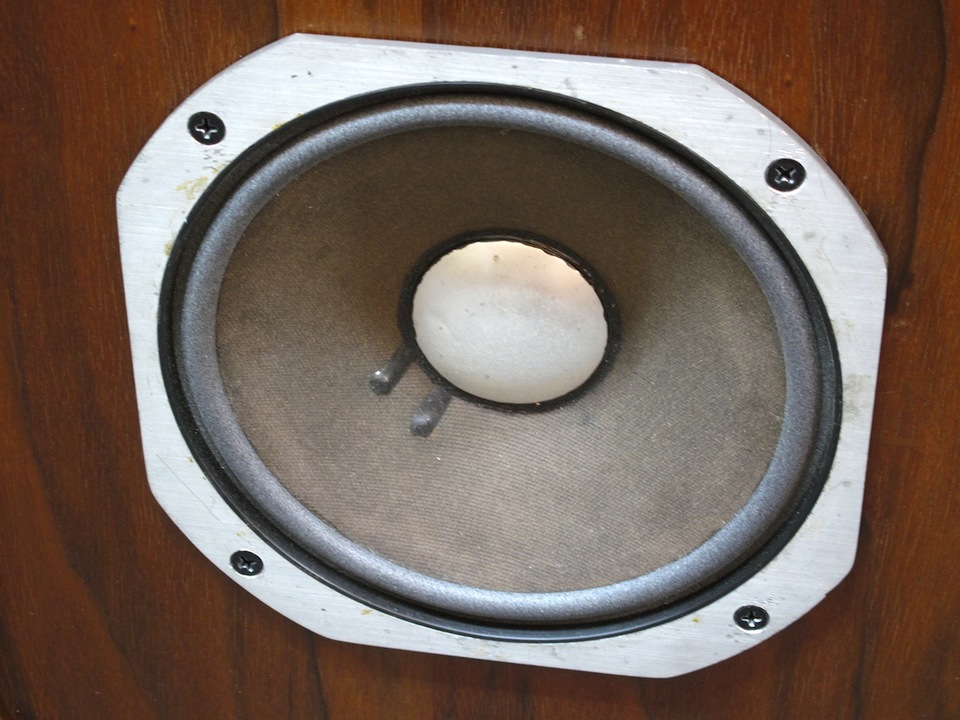 2115+エンクロージャー JBL - 中古オーディオ 高価買取・販売 ハイファイ堂