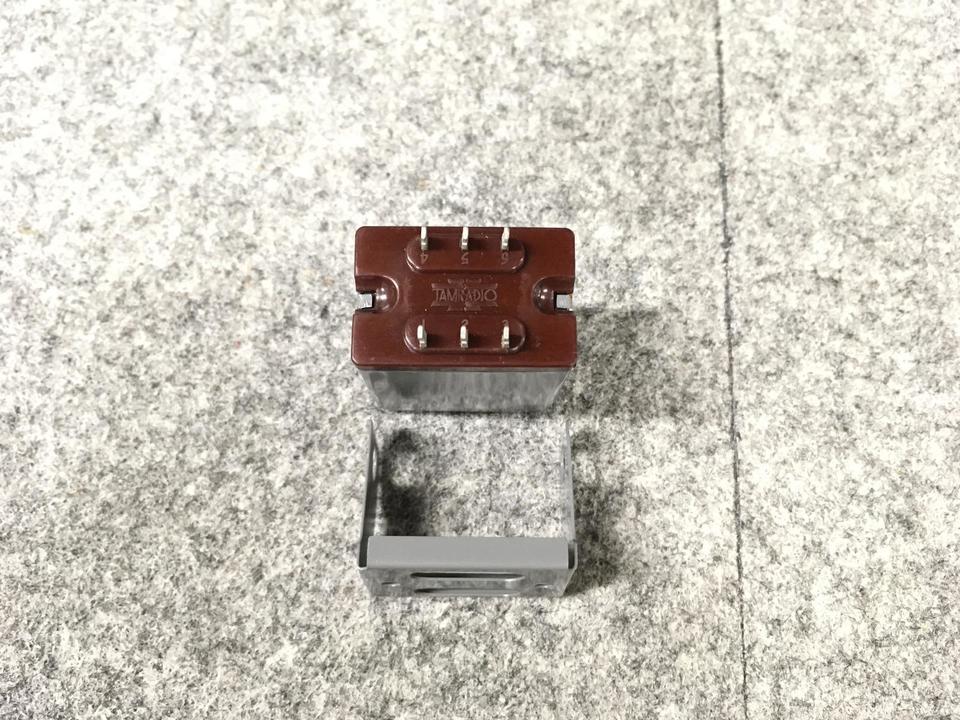 新品 未使用 タムラ製作所 TK-131 TAMURA TAMRADIO トランス チョーク