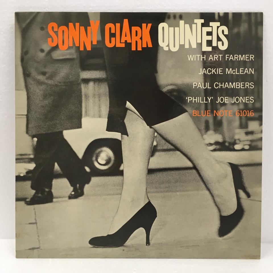 COOL STRUTTIN' VOL.2/SONNY CLARK SONNY CLARK - 中古