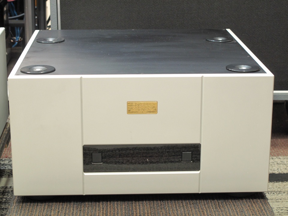 MIMESIS 29.4 GOLDMUND - 中古オーディオ 高価買取・販売 ハイファイ堂