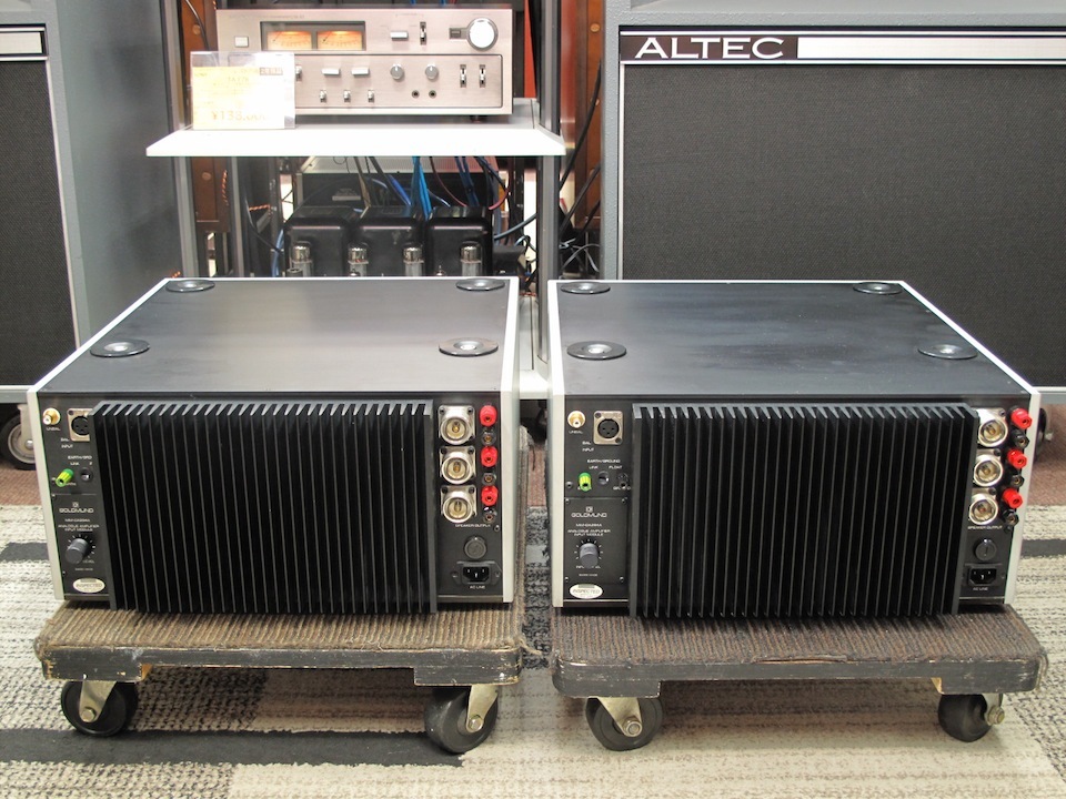 MIMESIS 29.4 GOLDMUND - 中古オーディオ 高価買取・販売 ハイファイ堂