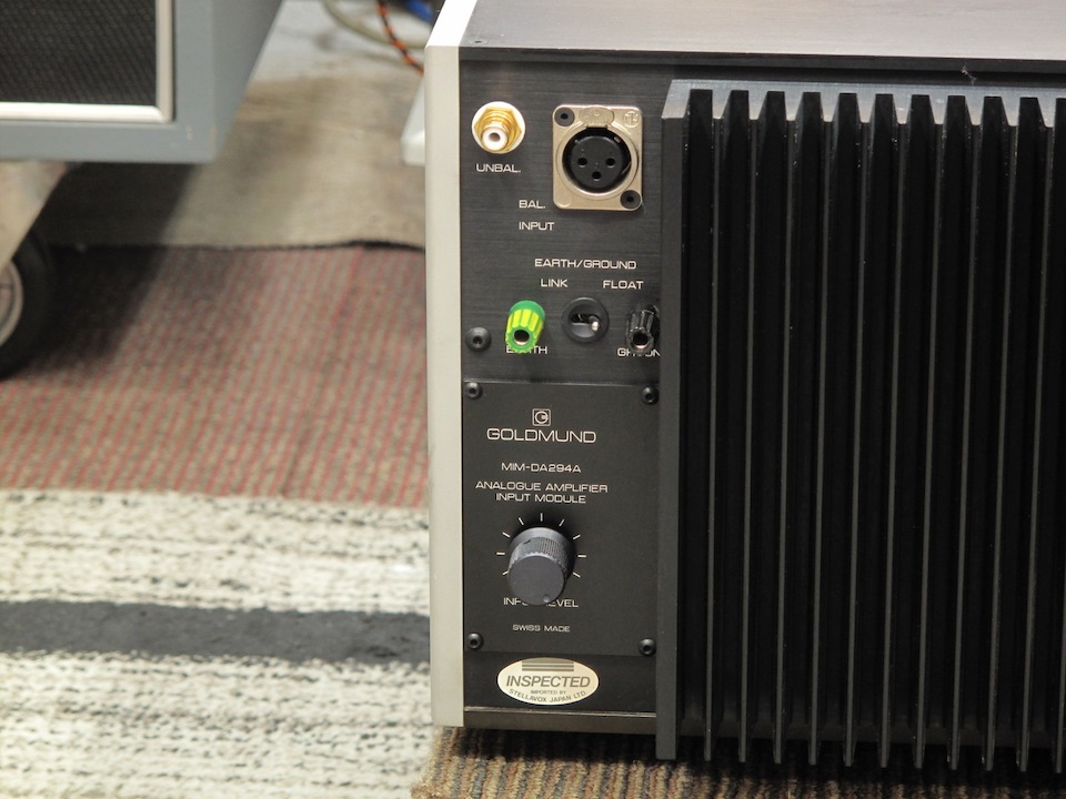 GOLDMUND mimesis24ME ステラ正規品 Goldmund Range – stella Inc