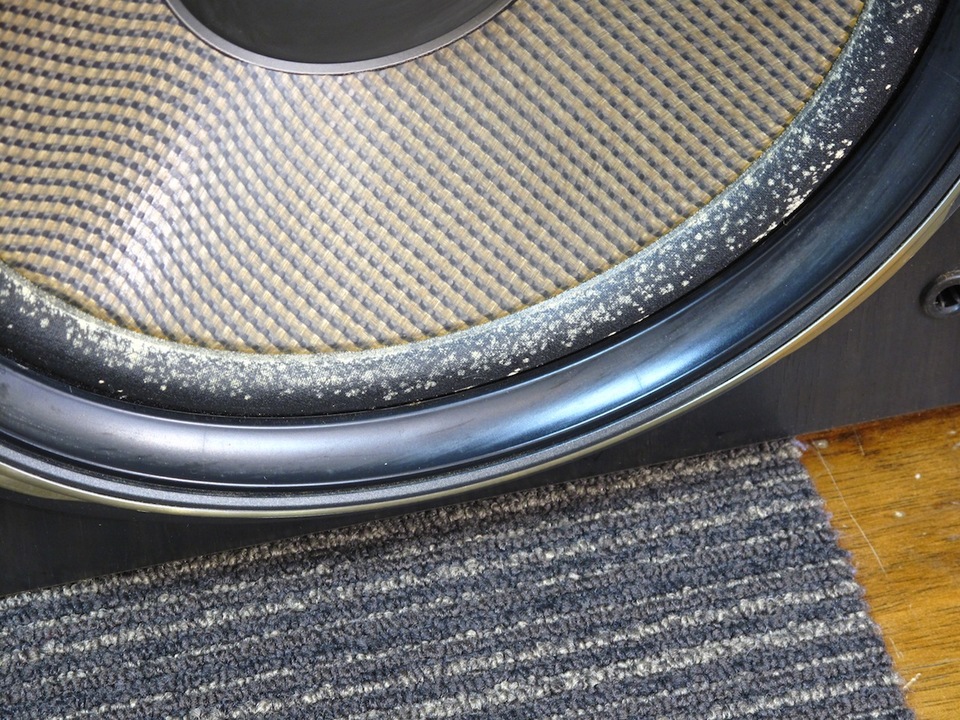 スピーカー・ウーファー KENWOOD S-7i スピーカー・ウーファー KENWOOD S-7i スピーカー・ウーファー