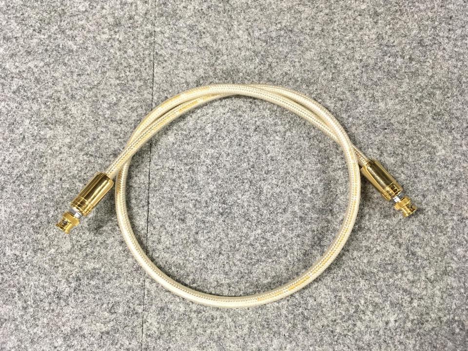 ACROLINK アクロリンク デジタルケーブル 6N-D5050Ⅱ 1m 定価36
