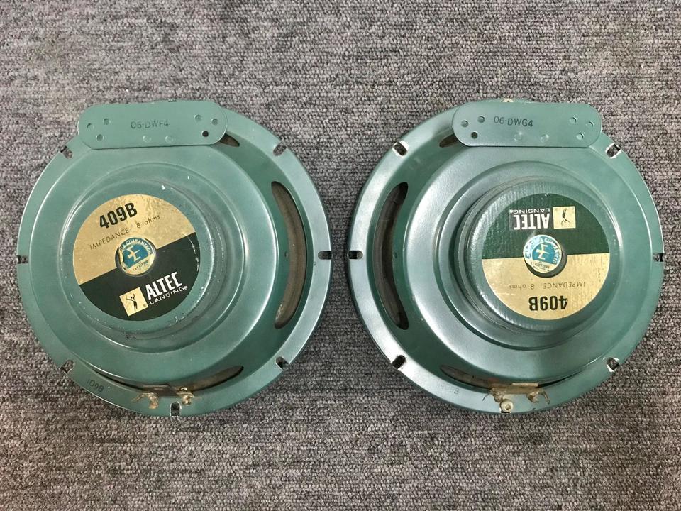 【バレンチーノ様限定】ALTEC スピーカー 2台セット 緑 バレンチーノ様限定】ALTEC スピーカー 2台セット 緑 バレンチーノ様