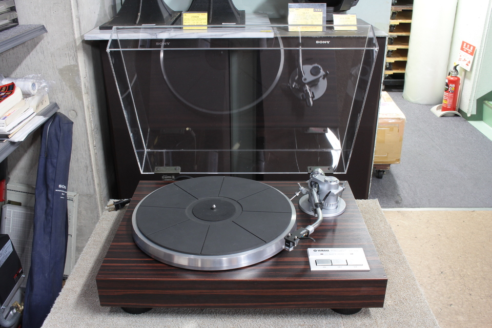 YP-D9 YAMAHA - 中古オーディオ 高価買取・販売 ハイファイ堂