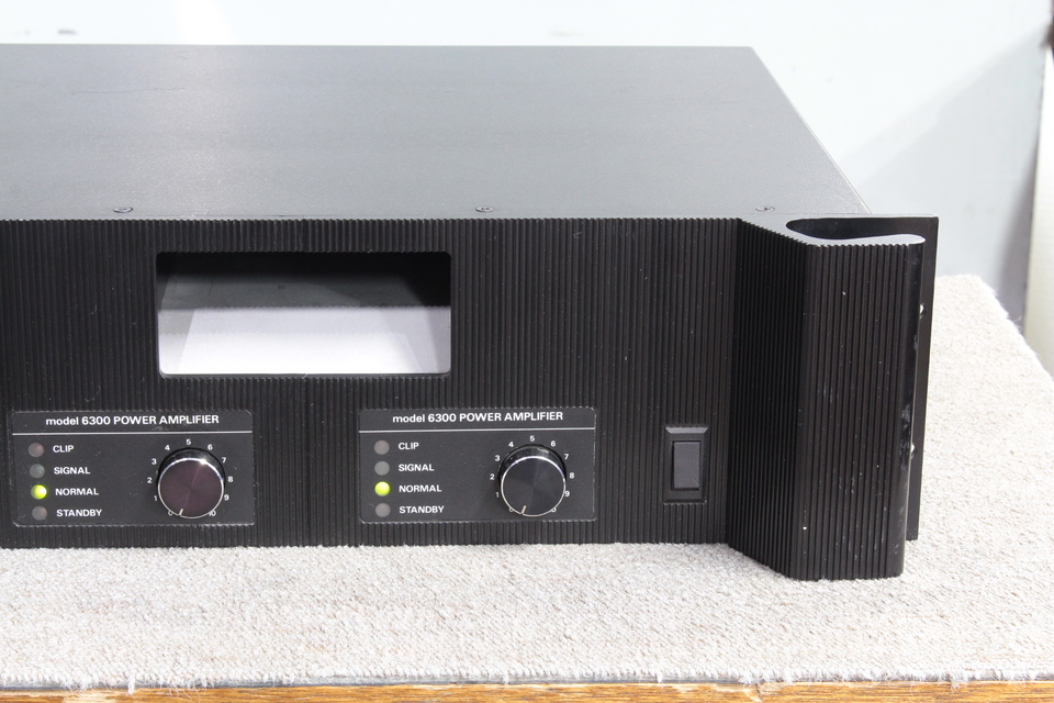 MODEL 6300 UREI - HiFi-Do McIntosh/JBL/audio-technica/Jeff Rowland