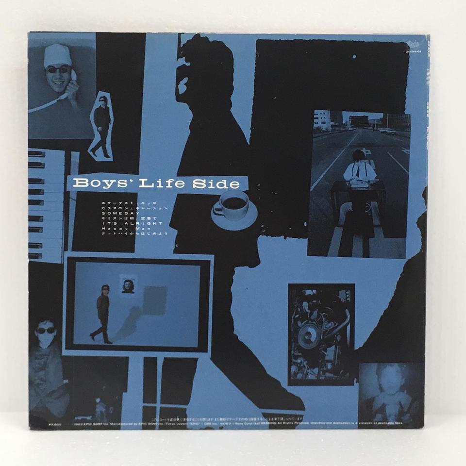 【レア】佐野元春 NO DAMAGE 71Y43O9vqiL._UF350,350_QL80_.jpg