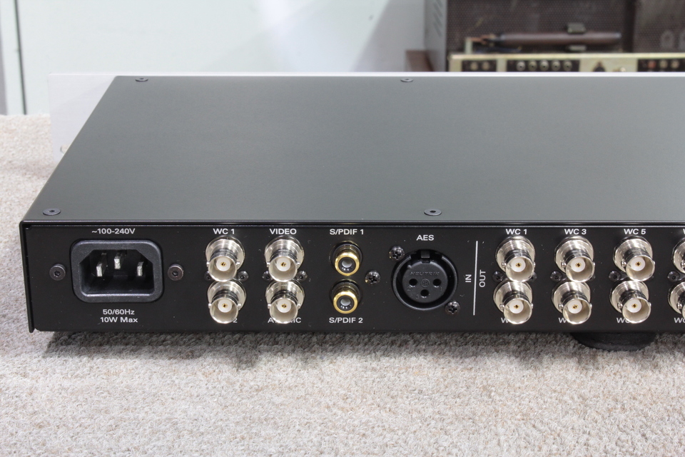 クロックジェネレーター ANTELOPE OCX ジャンク品 送料込み売り切り