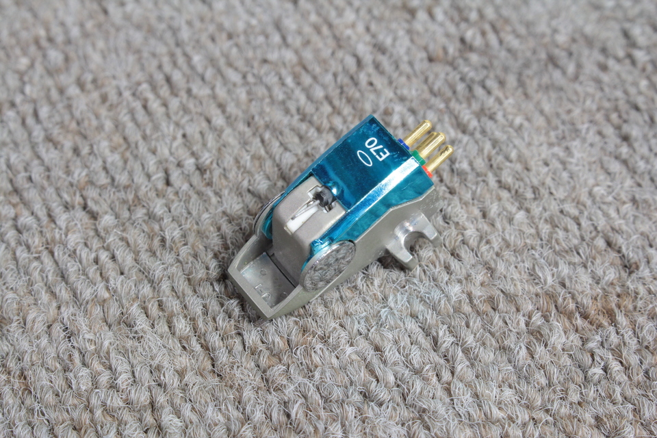 AT-E70 audio-technica - 中古オーディオ 高価買取・販売 ハイファイ堂