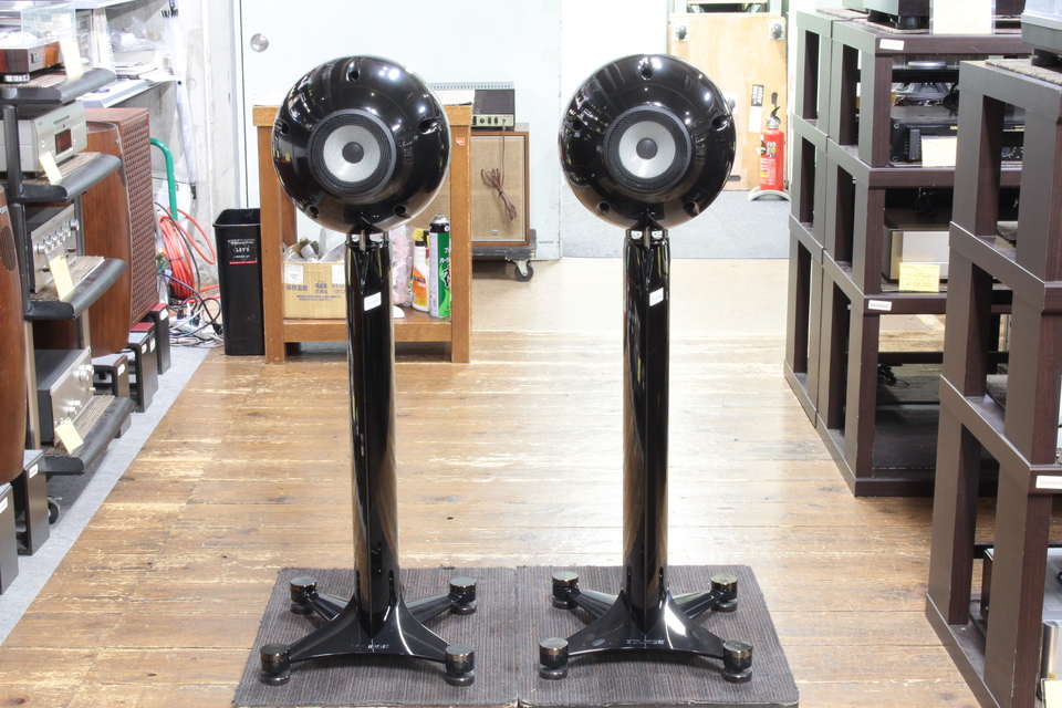TD712ZMK2 ECLIPSE - 中古オーディオ 高価買取・販売 ハイファイ堂