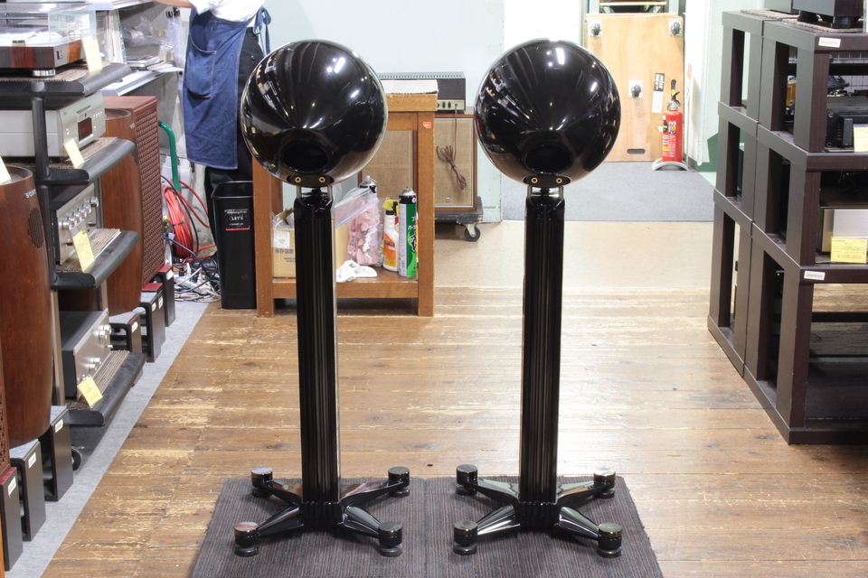 TD712ZMK2 ECLIPSE - 中古オーディオ 高価買取・販売 ハイファイ堂