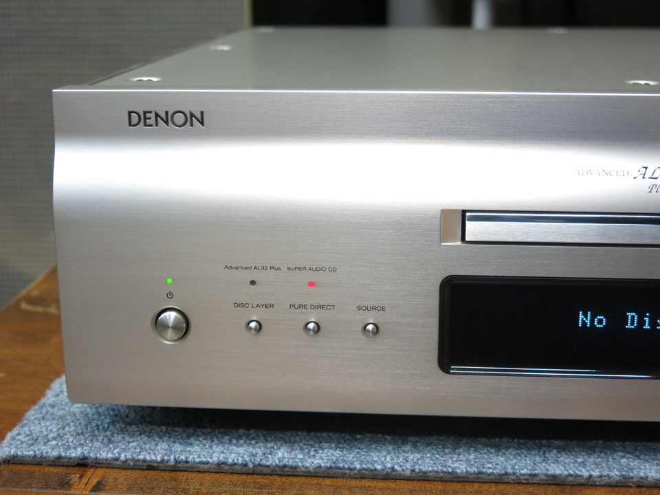 DCD-SX11 DENON - 中古オーディオ 高価買取・販売 ハイファイ堂