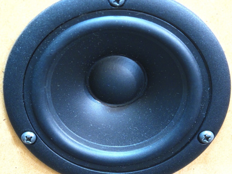 10F/8422-03+BOX SCANSPEAK - 中古オーディオ 高価買取・販売 ハイファイ堂