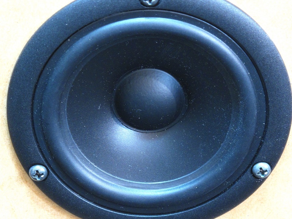 10F/8422-03+BOX SCANSPEAK - 中古オーディオ 高価買取・販売