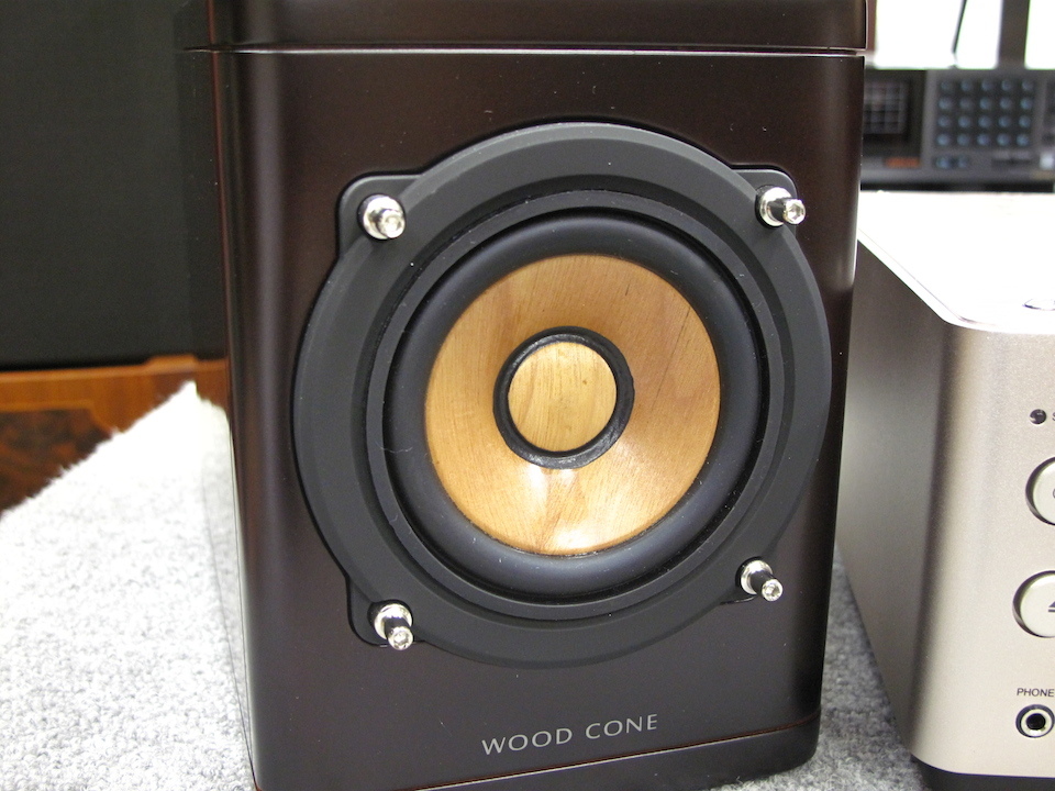 EX-S1000 Victor - HiFi-Do McIntosh/JBL/audio-technica/Jeff Rowland