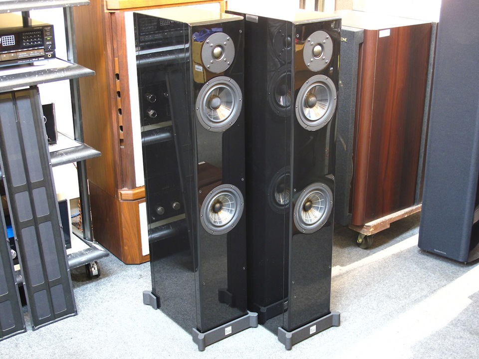 T2G MOZART GRAND LTD Vienna Acoustics - 中古オーディオ 高価買取