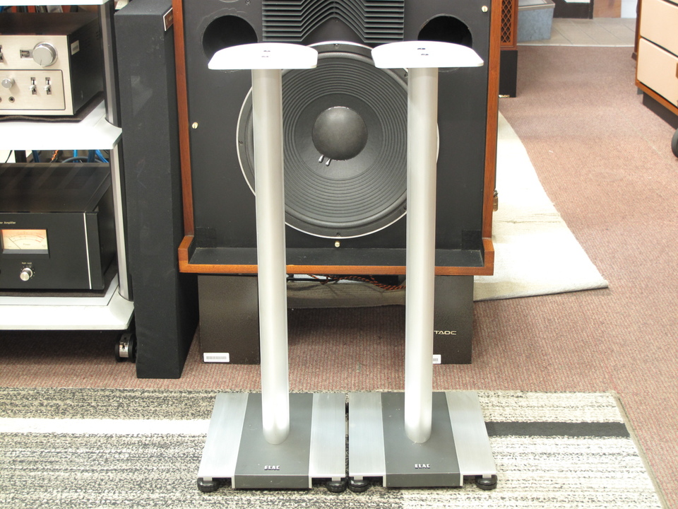 中古 ELAC エラック LS STAND 70 スピーカー スタンド 2本 S2831133