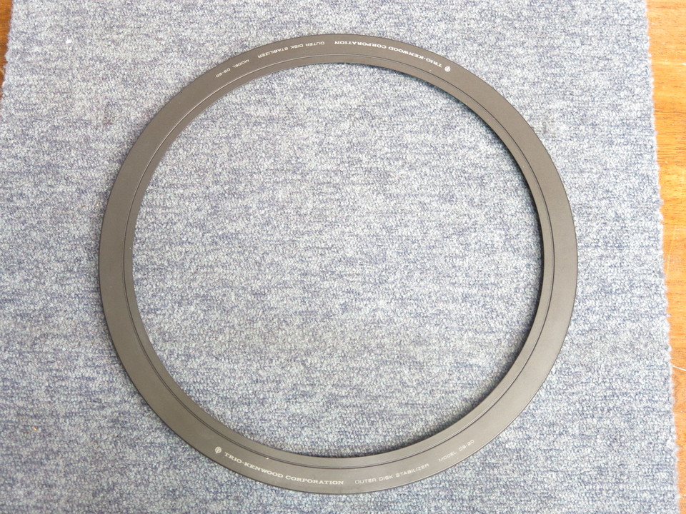 DS-20 TRIO - 中古オーディオ 高価買取・販売 ハイファイ堂