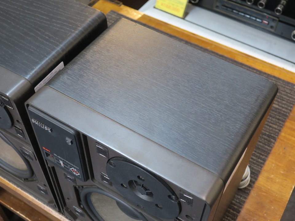 RH541 PHILIPS - 中古オーディオ 高価買取・販売 ハイファイ堂