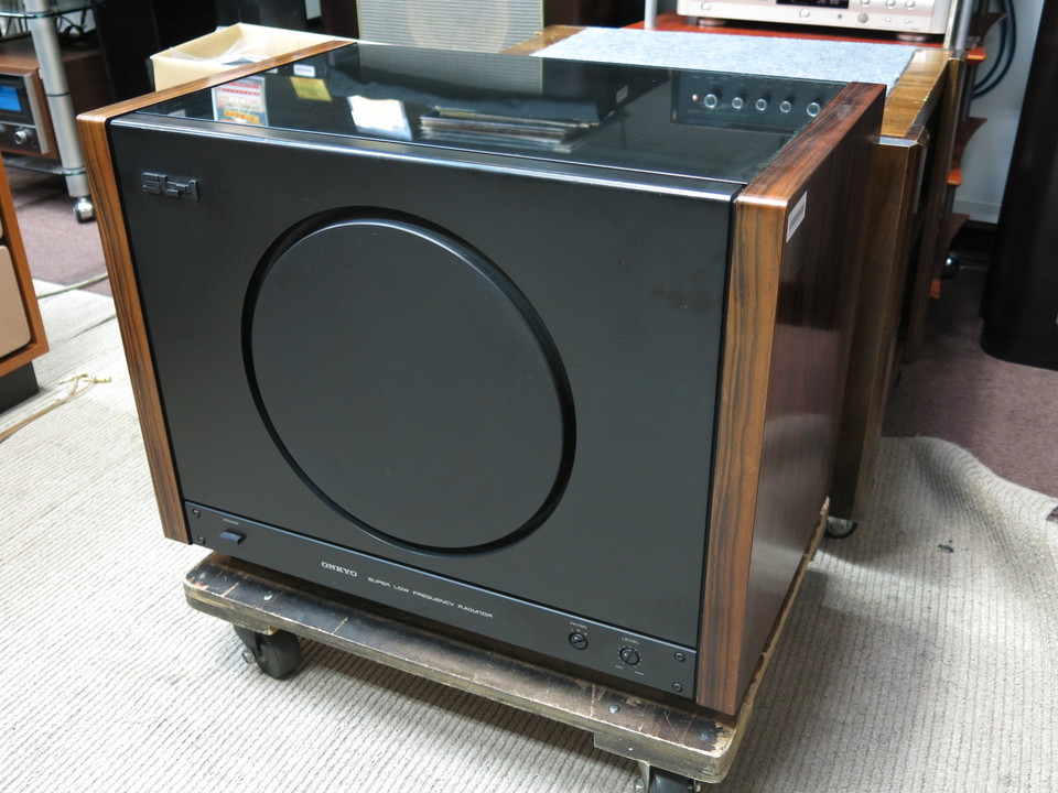 ONKYO オーディオ　一式　中古品　オンキョー SL-1 ONKYO - 中古オーディオ 高価買取・販売 ハイファイ堂