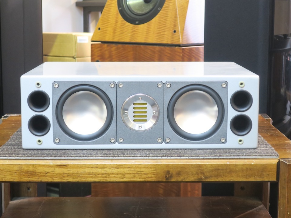 CC200.2 ELAC - 中古オーディオ 高価買取・販売 ハイファイ堂