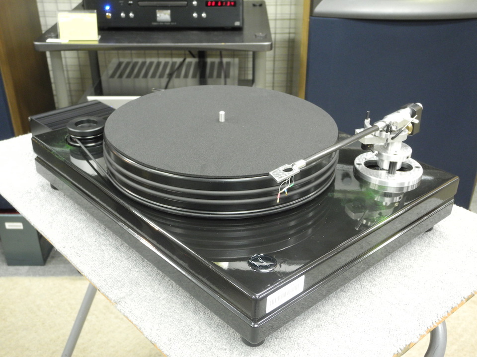 使用時間2.3時間　Interspace Jr nottingham Interspace Jr.（インタースペース・ジュニア） - ヨシノ