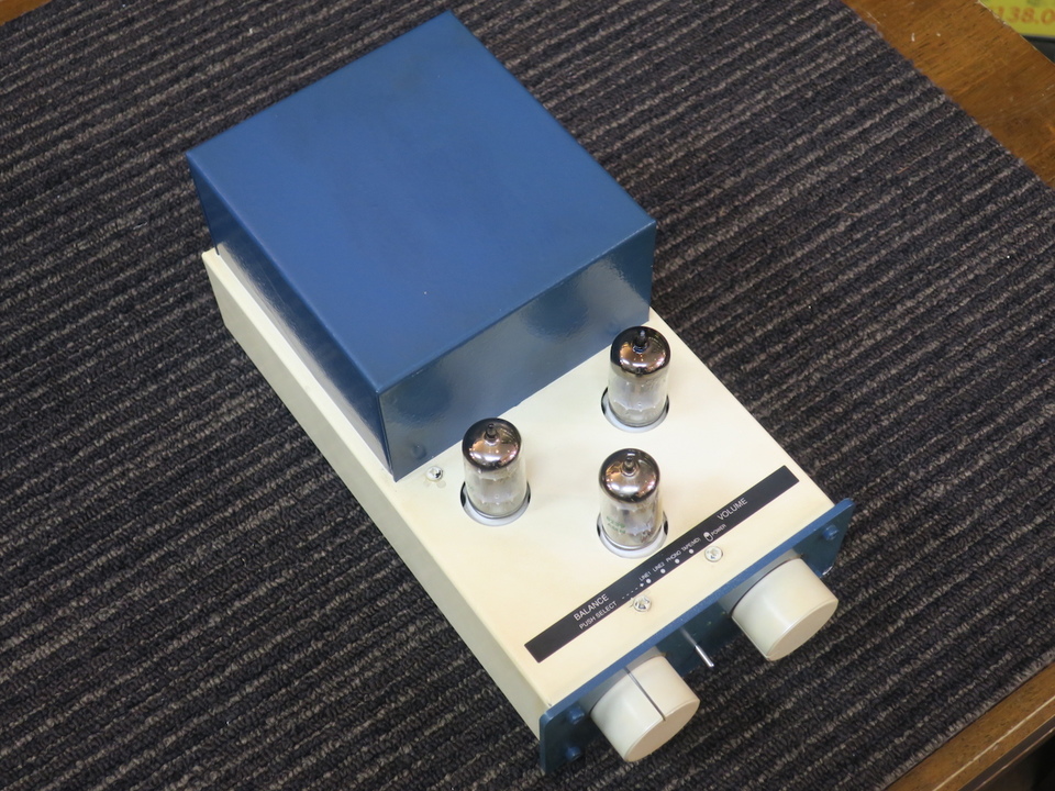 TU-875 ELEKIT - 中古オーディオ 高価買取・販売 ハイファイ堂