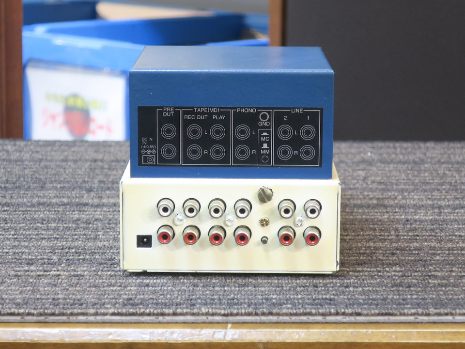 TU-875 ELEKIT - 中古オーディオ 高価買取・販売 ハイファイ堂