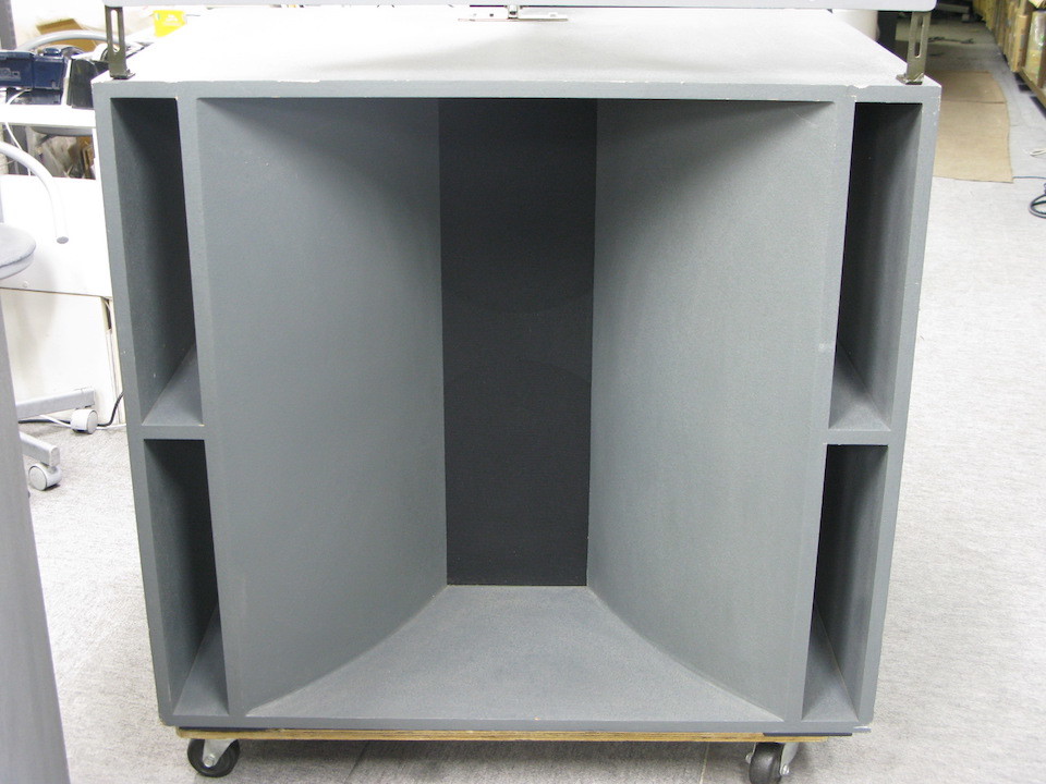 817B SYSTEM ALTEC - 中古オーディオ 高価買取・販売 ハイファイ堂