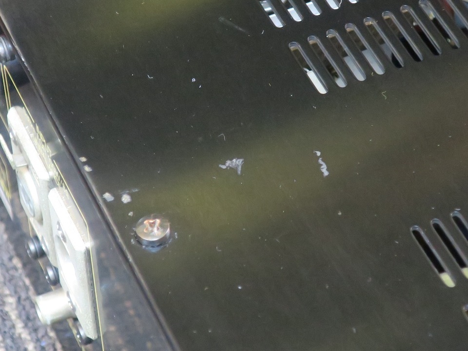 P2100 YAMAHA - 中古オーディオ 高価買取・販売 ハイファイ堂