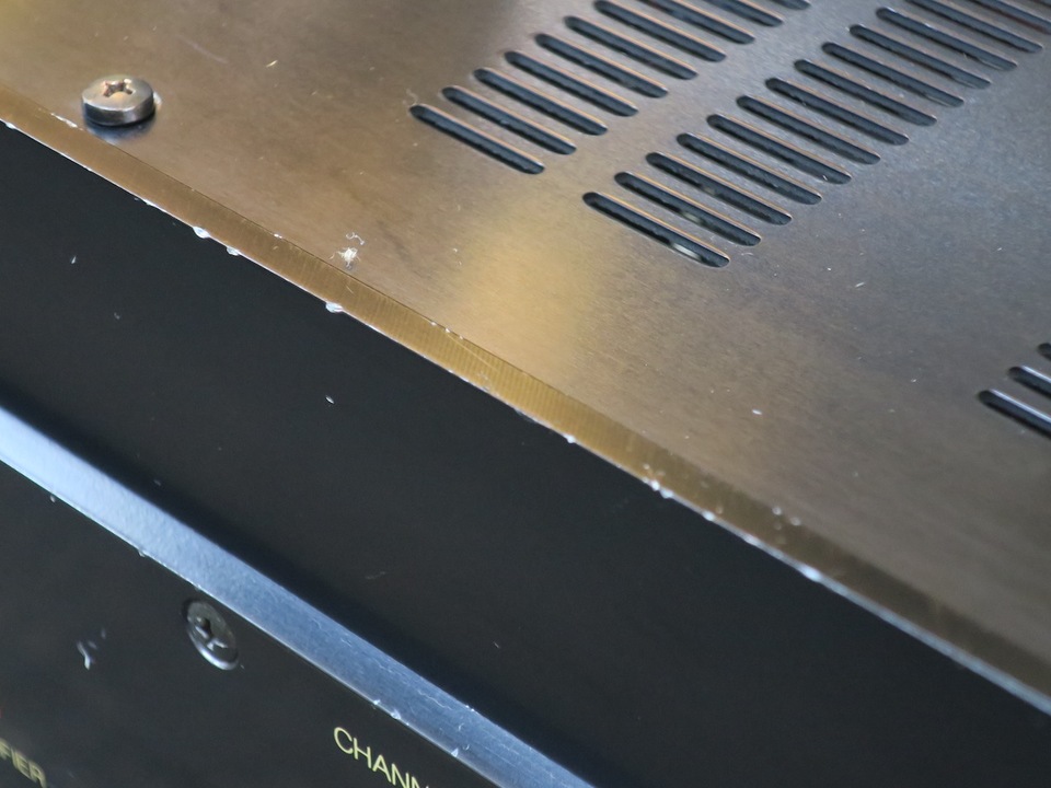 P2100 YAMAHA - 中古オーディオ 高価買取・販売 ハイファイ堂