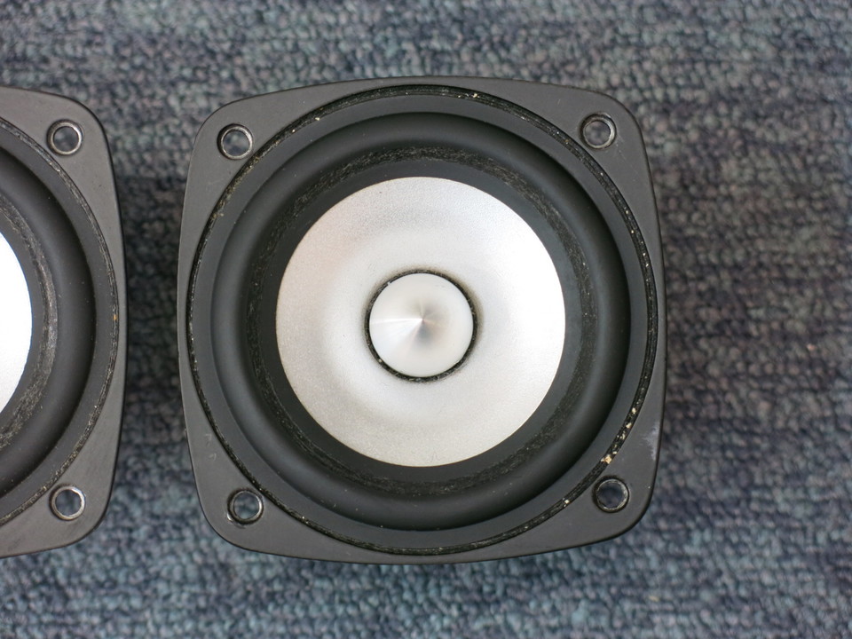 W3-593SD TangBand - 中古オーディオ 高価買取・販売 ハイファイ堂