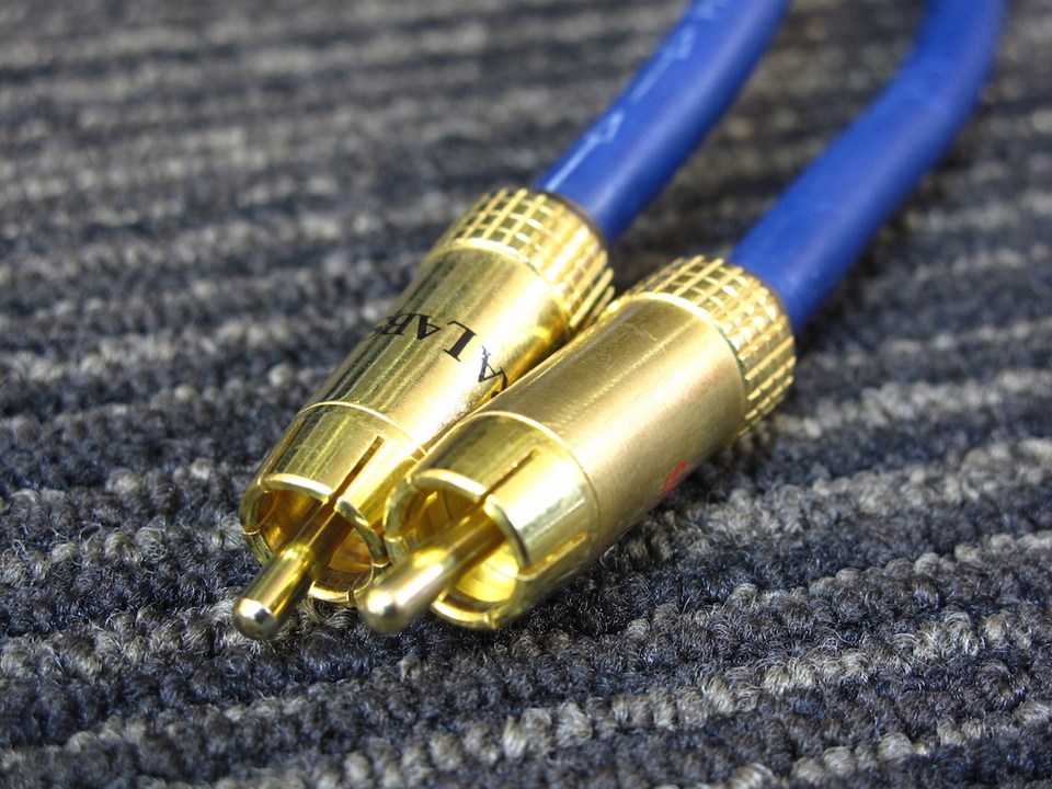 PRISM 55/1.0m TARA LABS - 中古オーディオ 高価買取・販売 ハイファイ堂