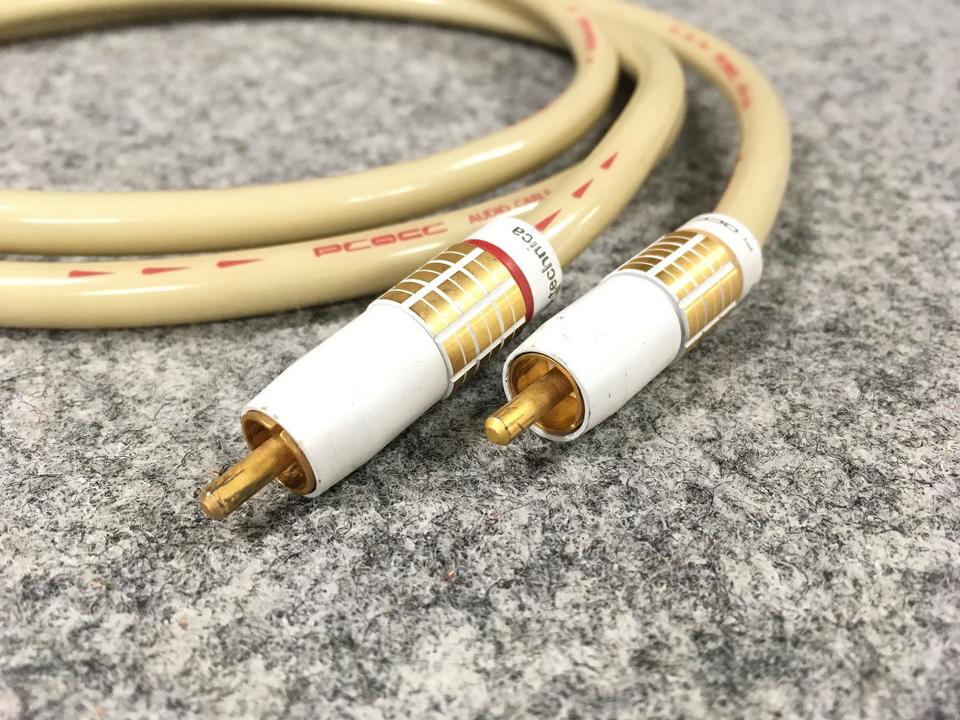 CERAMICS/1.0m audio-technica - 中古オーディオ 高価買取・販売