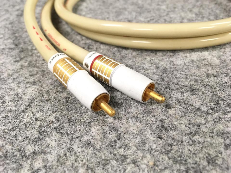 CERAMICS/1.0m audio-technica - 中古オーディオ 高価買取・販売