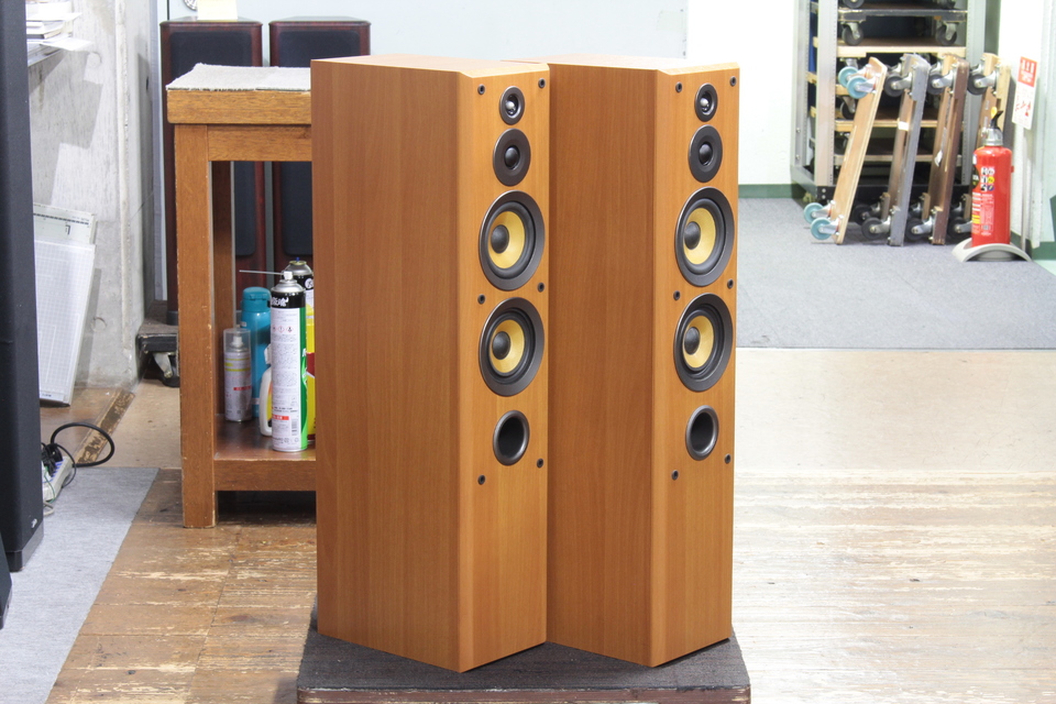 SC-T33 DENON - 中古オーディオ 高価買取・販売 ハイファイ堂