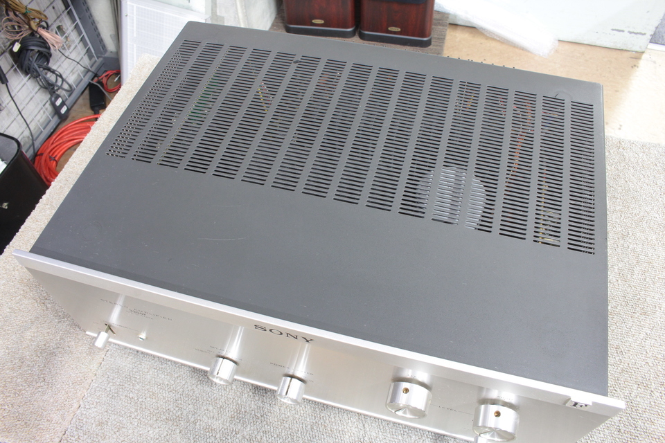 TA-3200F SONY - 中古オーディオ 高価買取・販売 ハイファイ堂