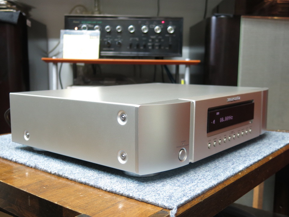 ST6003 marantz - 中古オーディオ 高価買取・販売 ハイファイ堂